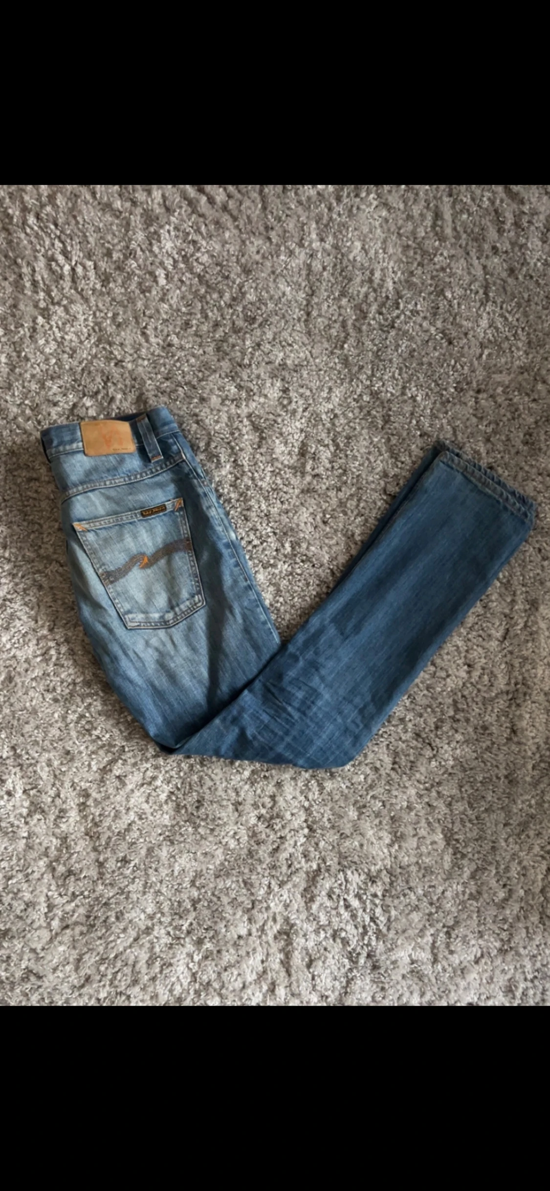 Nudiejeans 31/32