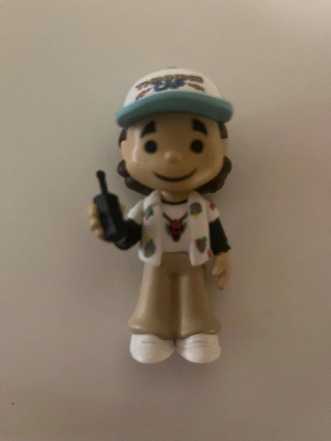 Stranger things figurer - 3