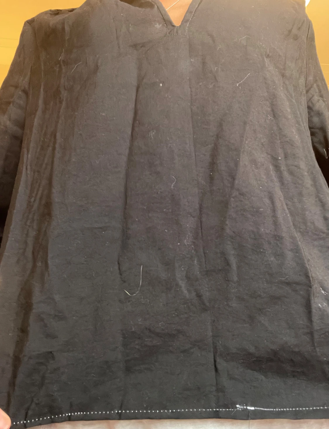 Jättesnygg blus från Vero Moda!  - 1