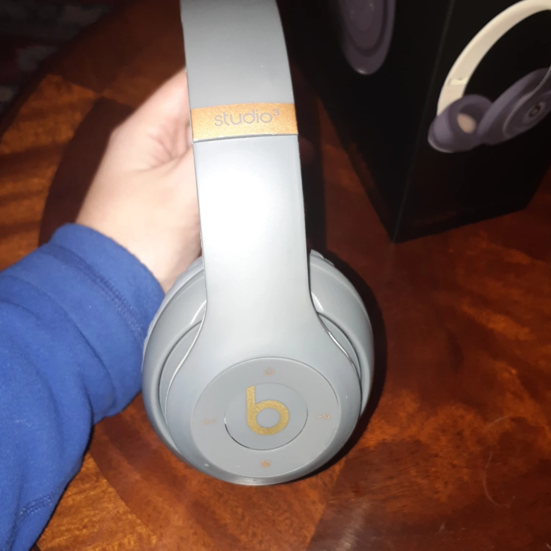 Beats Studio3 Wireless Skyline Collection - 4