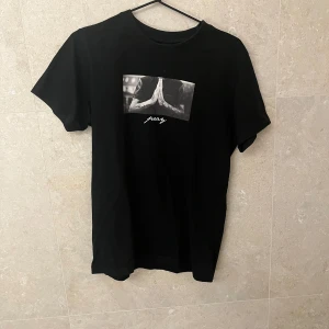 T-shirt mister tee - T-shirt mister tee strl xs