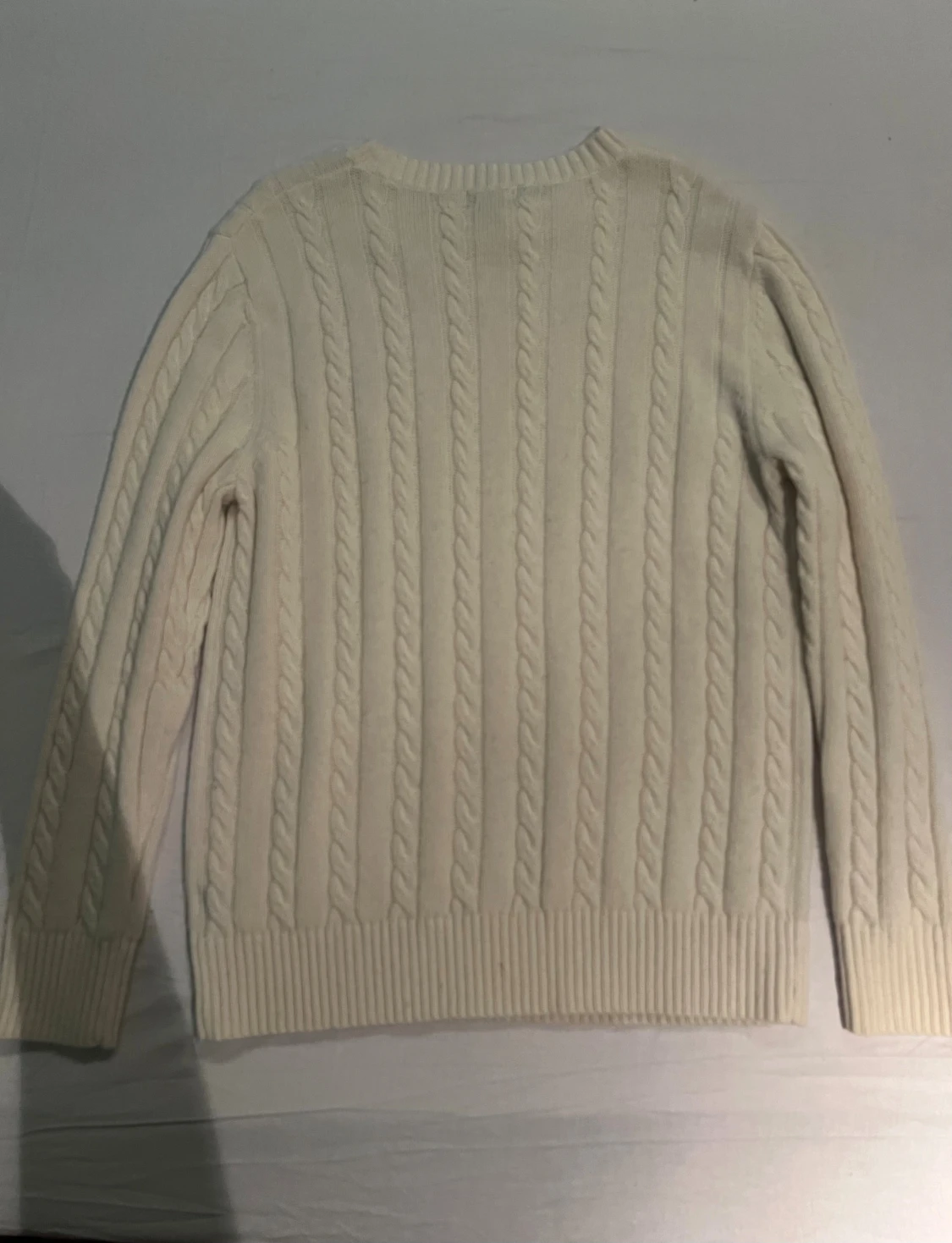 Ralph Lauren Knit-cable - 1