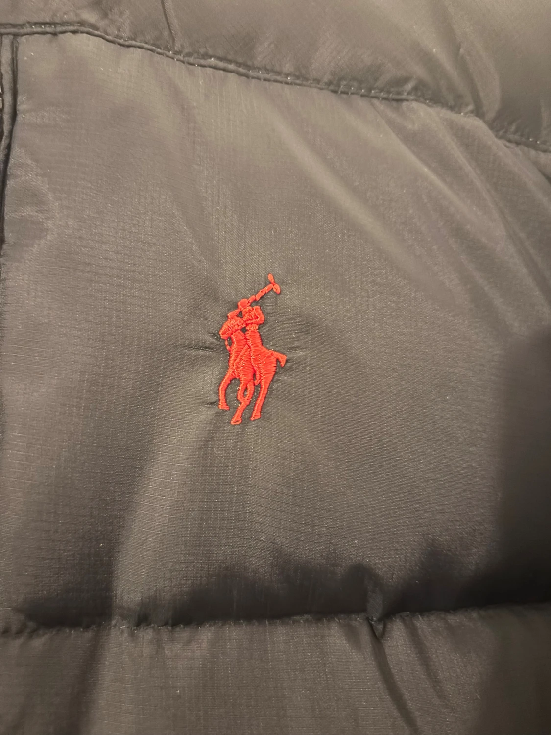 Ralph Lauren vinterjacka - 2
