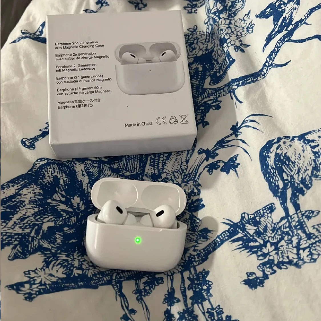 Airpoddsss2 PRO  - 1