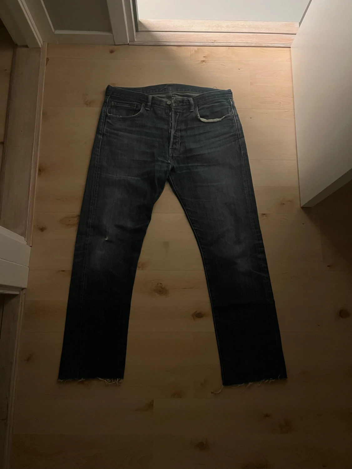 Levis 501