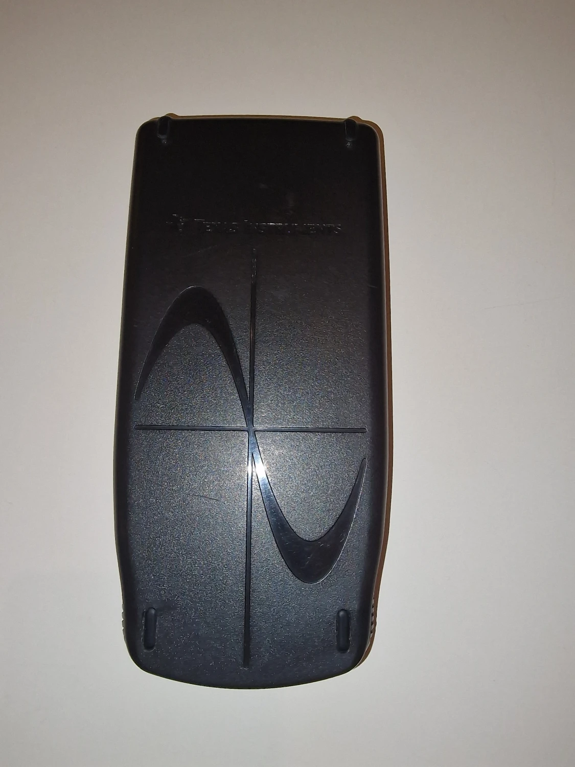 TI-83 Plus grafräknare - 1