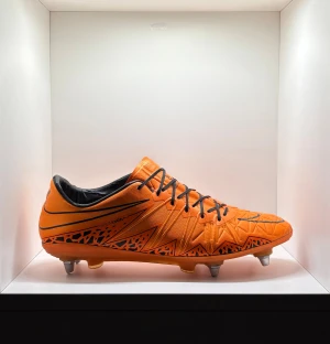 Nike Hypervenom 2 - Nike Hypervenom 2 SG “Lightening Storm”🦁  Size- 9.5 US/ 43 EU 🇪🇺   Condition- 8/10