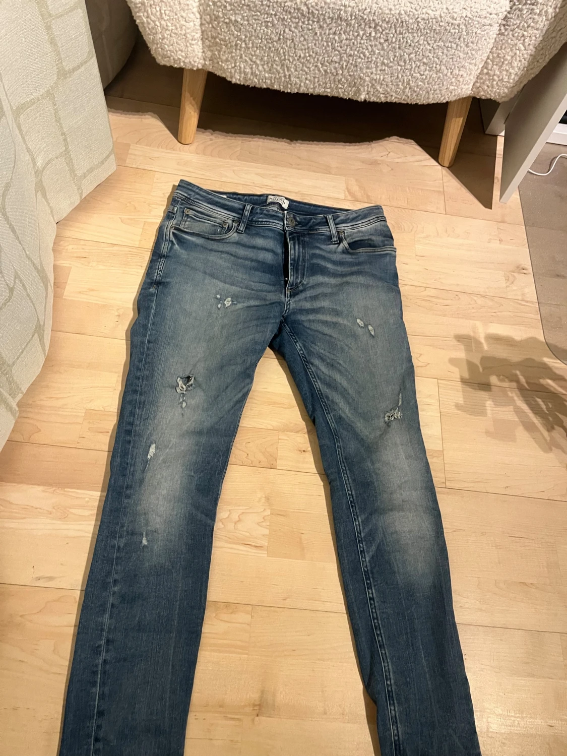 Jack & Jones Jeans - 2