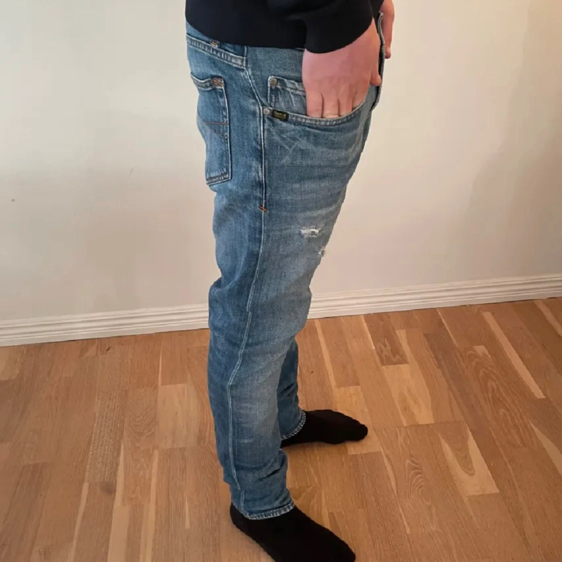 Tiger of sweden jeans - 1