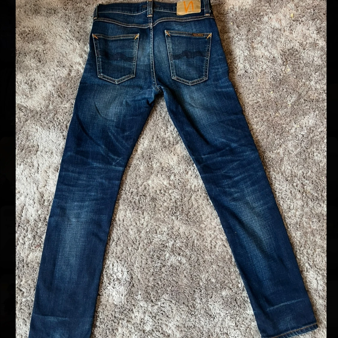 Nudie jeans lean Dean - 1