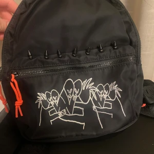 Converse x Sadboys väska - Aldrig använd, bra skick