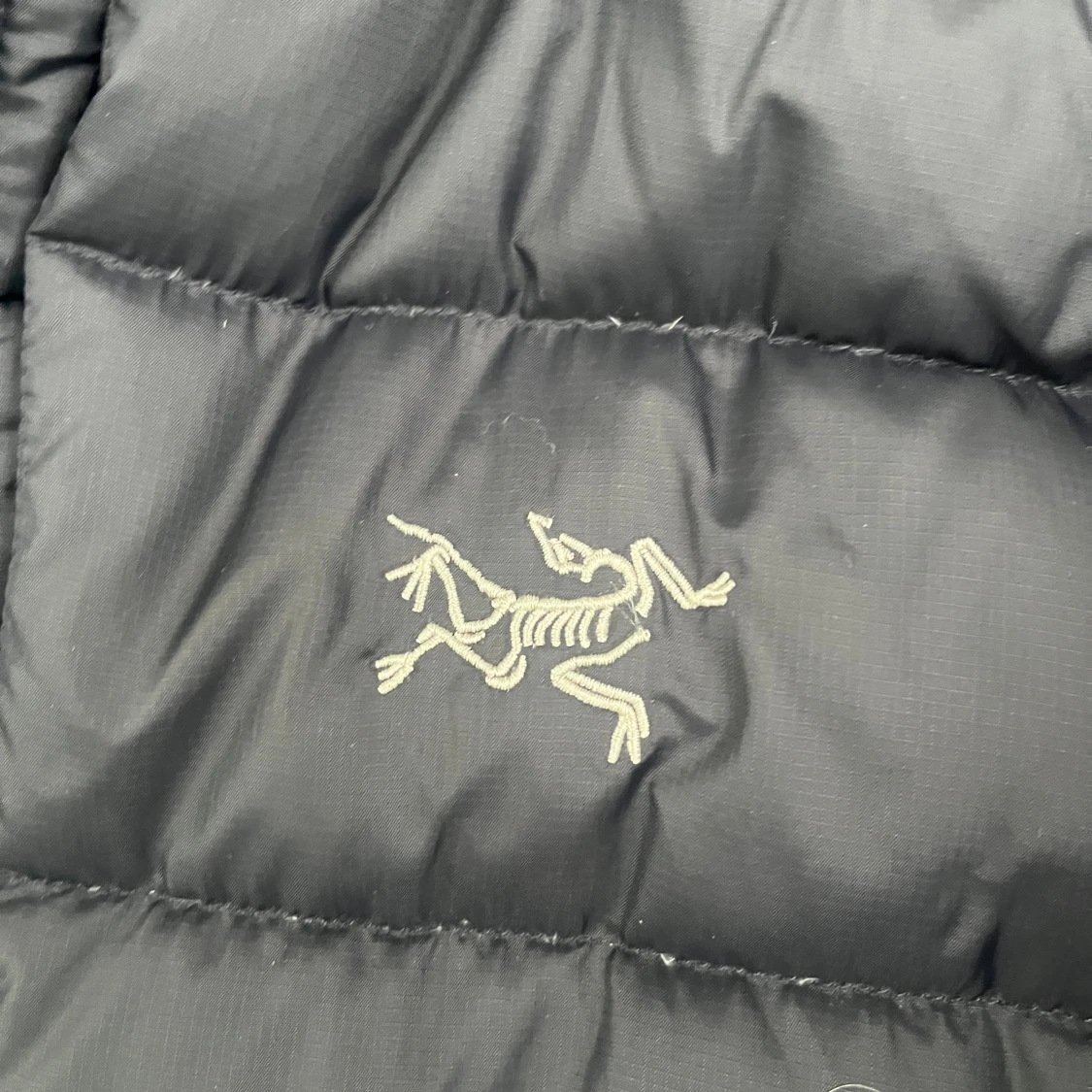 Arc’teryx dunjacka - 1