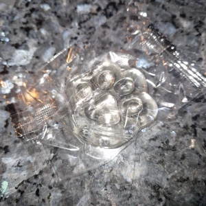 Squishy - Perfekt Söt och klämvänlig squishy! Perfekt för stresshantering eller bara som en rolig leksak. Mjuk och behaglig att hålla i. Ett måste för squishy-älskare!