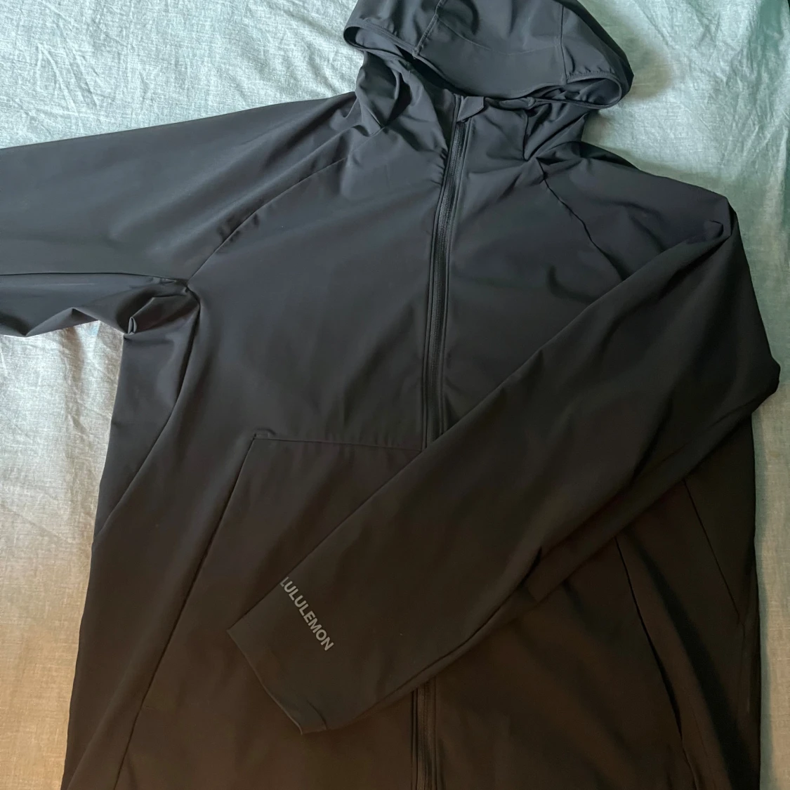 Lululemon pace breaker 