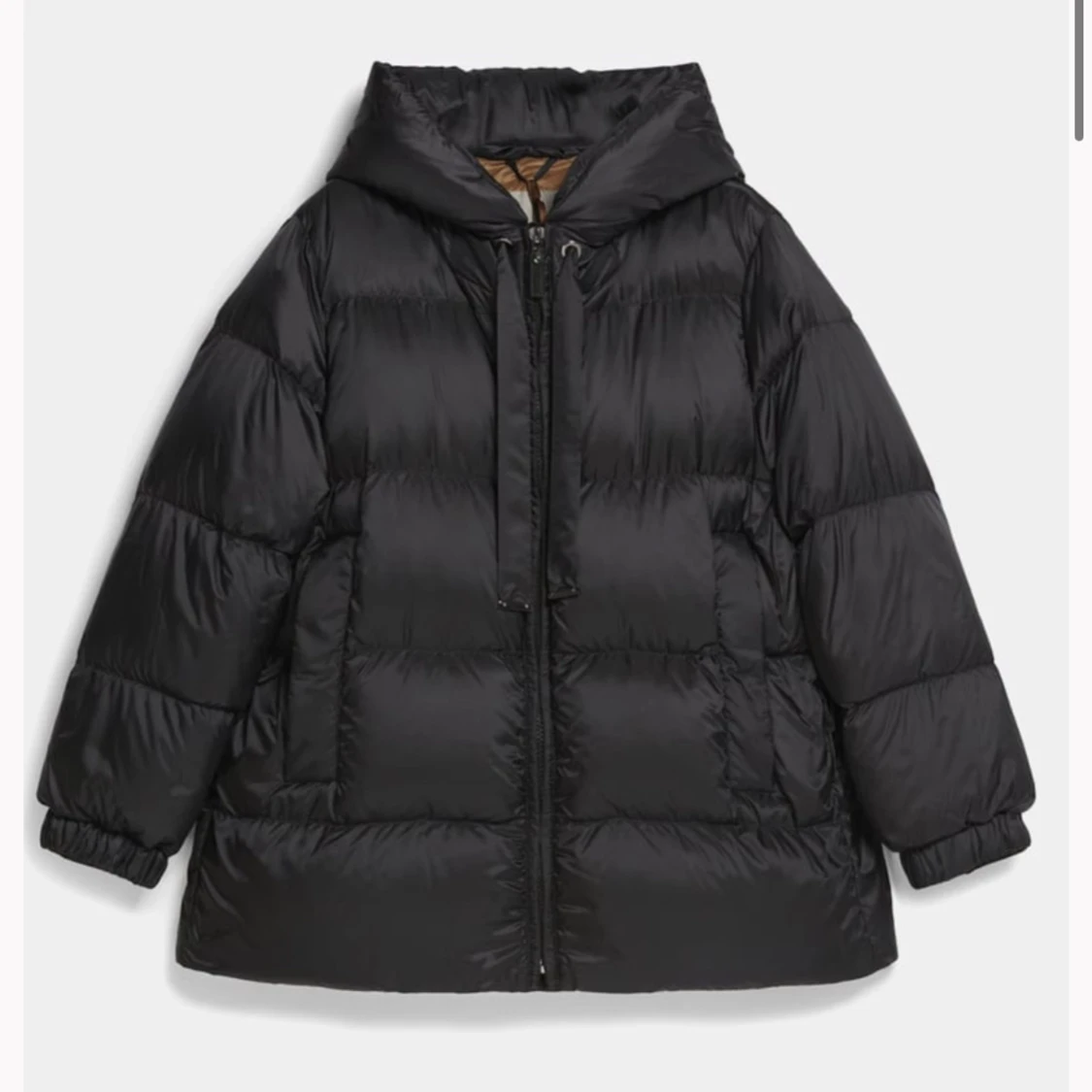 Max Mara Seia MM down jacket 
