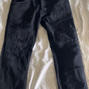 Dsquared jeans - Kvitto finns. Riktigt sköna