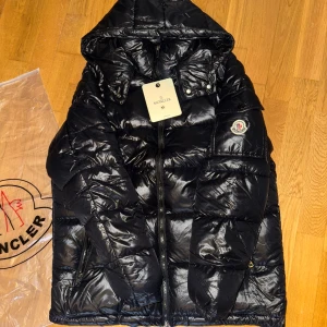 Jacka - Dm vid intresse 