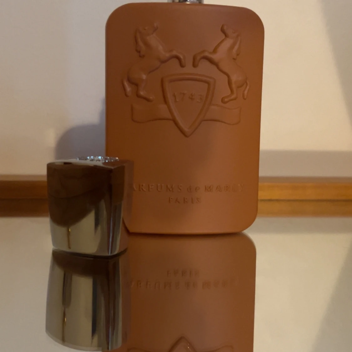 Parfums de Marly Althaïr