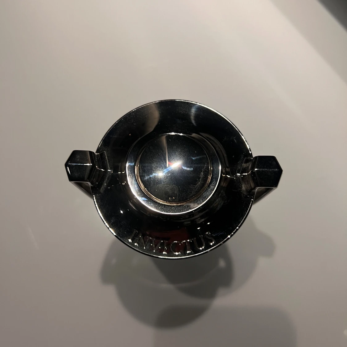 Paco Rabanne Invictus edt parfym - 1