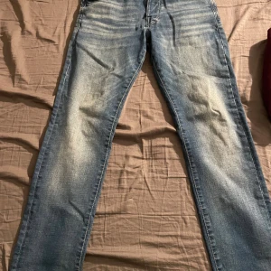 Jack and Jones slimfit  - Riktigt feta Jack and Jones jeans, storlek 29/30