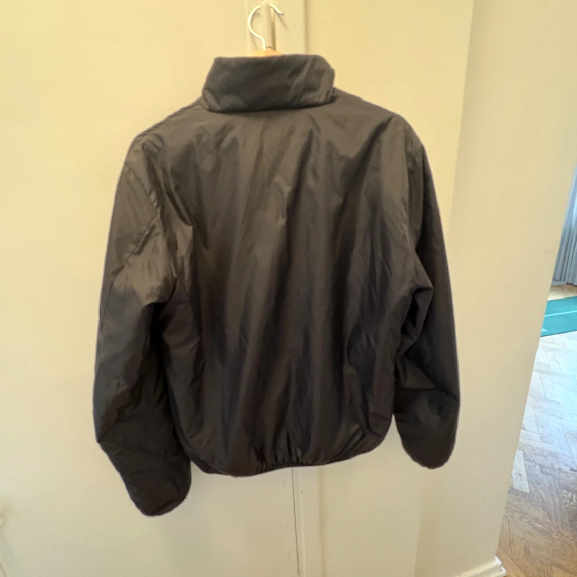 Mörkblå jacka från Aspesi  - 4