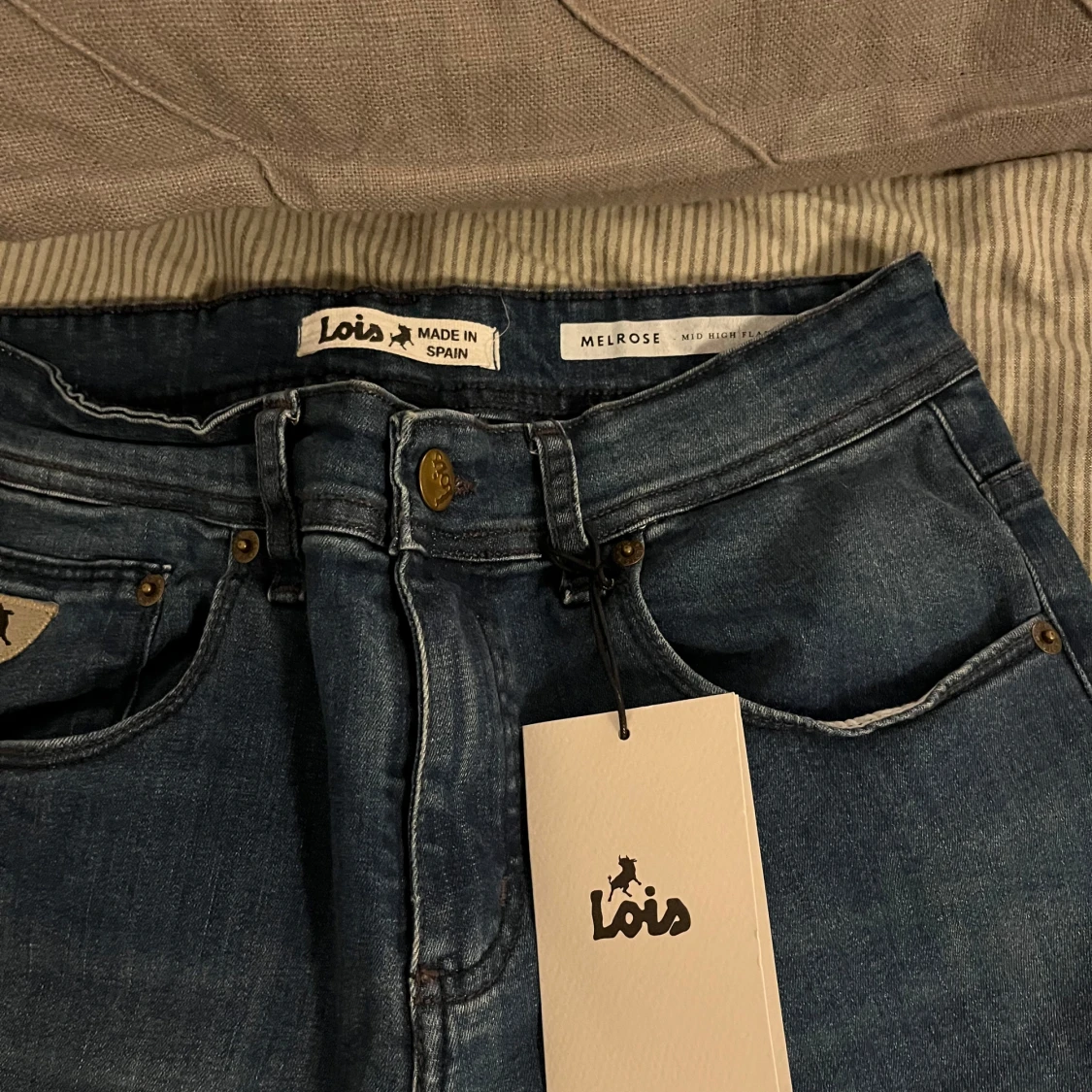 Lois jeans  - 90