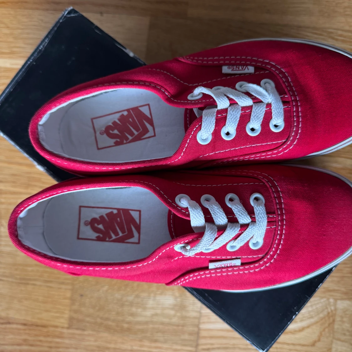VANS authentic  - 4