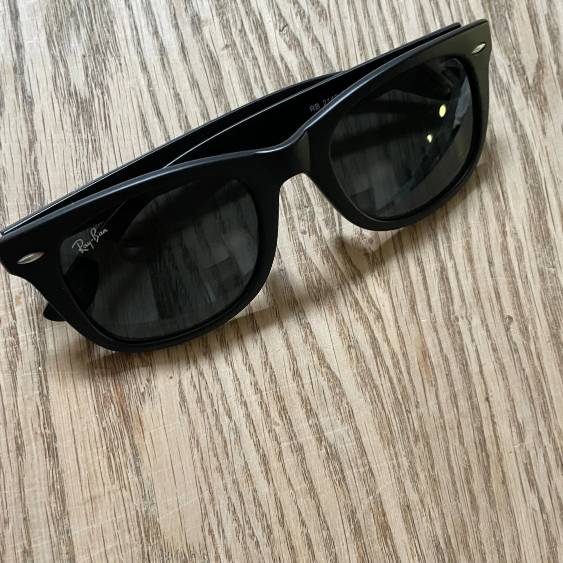 Rayban Glasögon