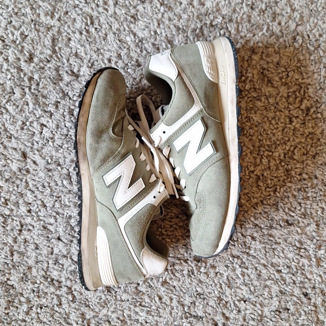 New Balance 574 skor - 1