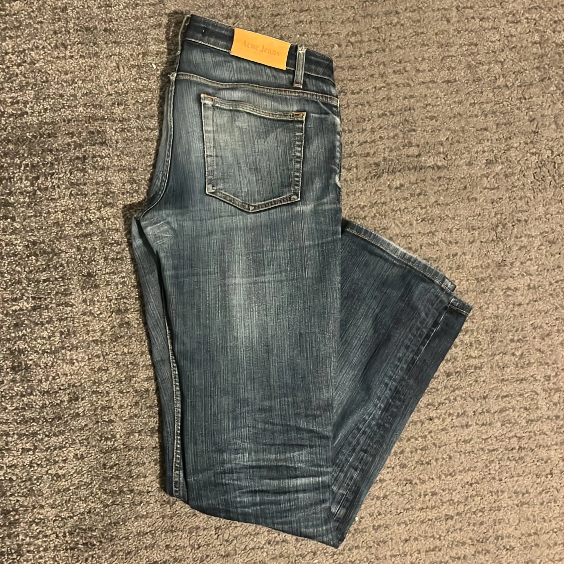 Acne Jeans  - 1