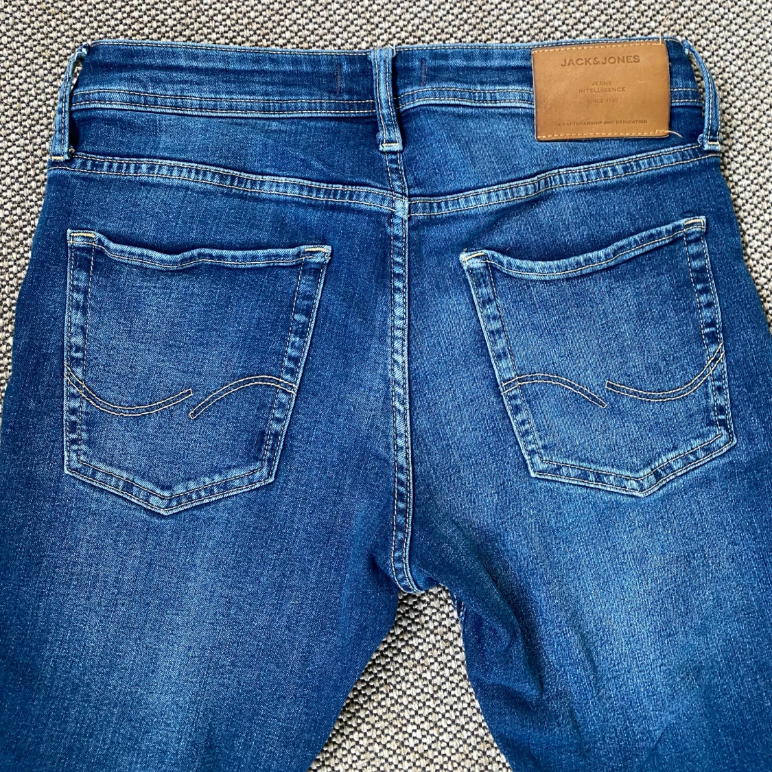 Jack & Jones Slim fit jeans