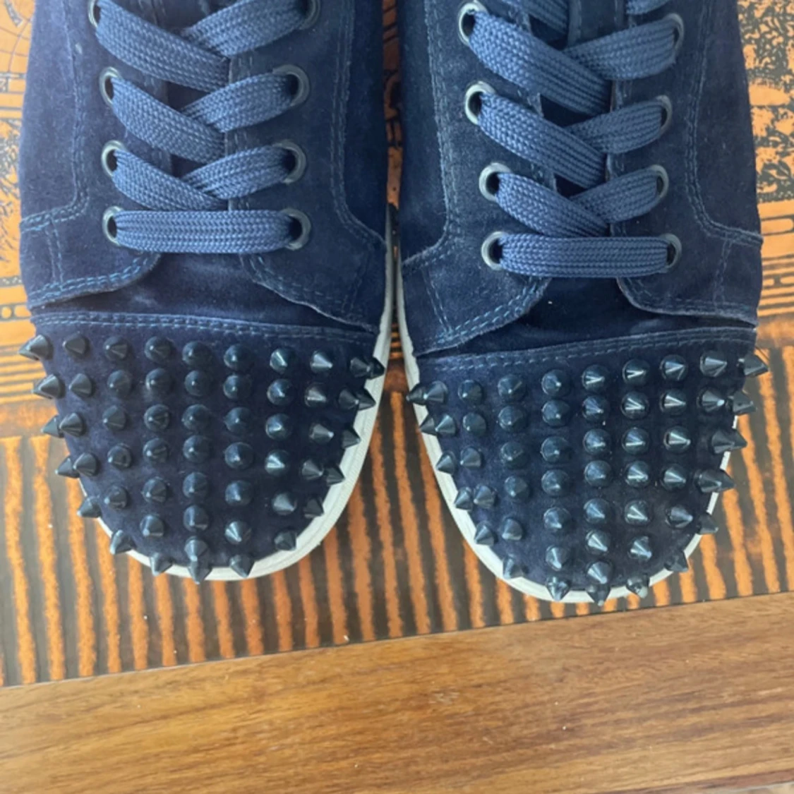 Christian Louboutin  - 1