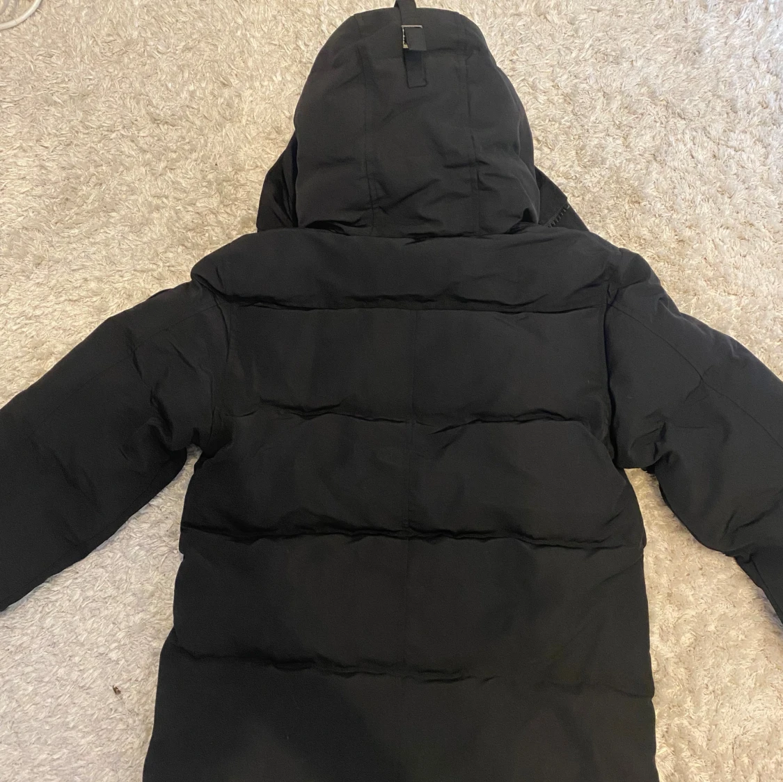 Canada Goose Macmillan Black Badge - 2