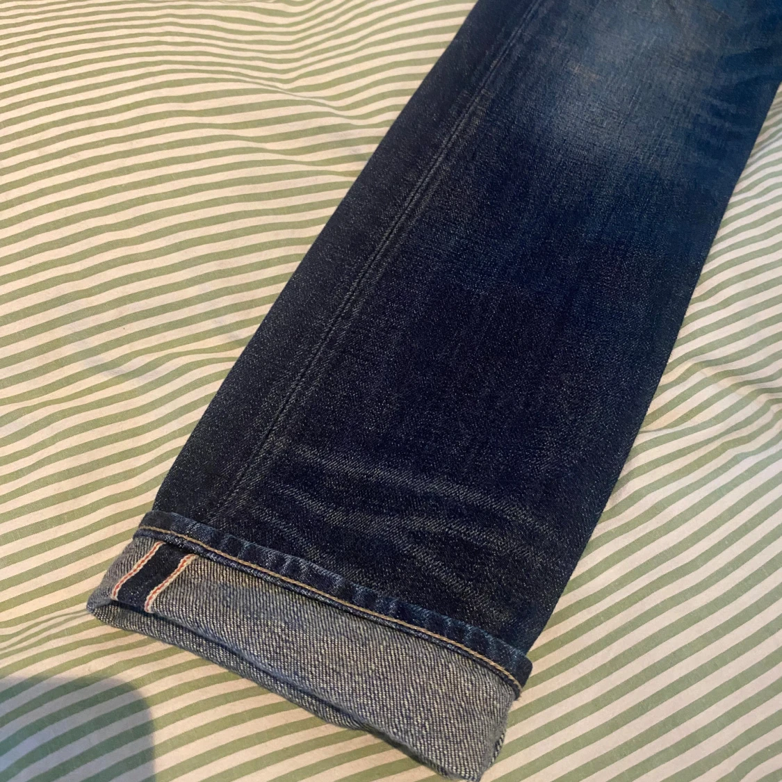 Selvedge Jeans All Saints