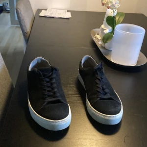 Sneaky Steve skor mocka  - Säljer nu mina skor då ny pris är 1700kr men pris kan diskuteras, kommer ny tvättade med sko låda 