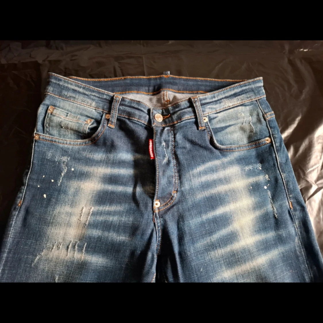 Dsq2 jeans  - 1