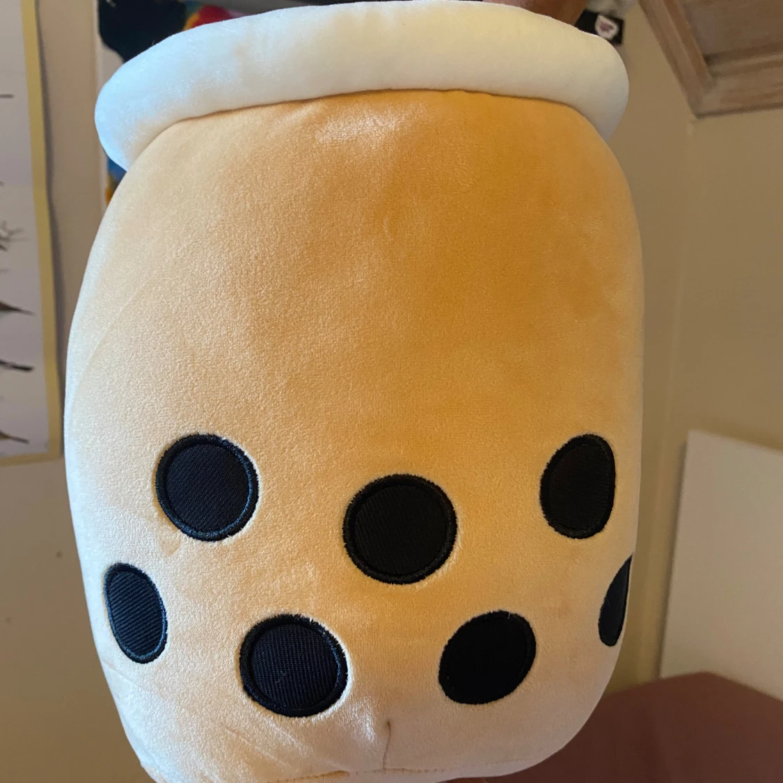 Fräsch bubble tea gosedjur  - 3