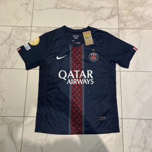 Psg T-Shirt ”O.Dembele” - Helt ny aldrig använt👍