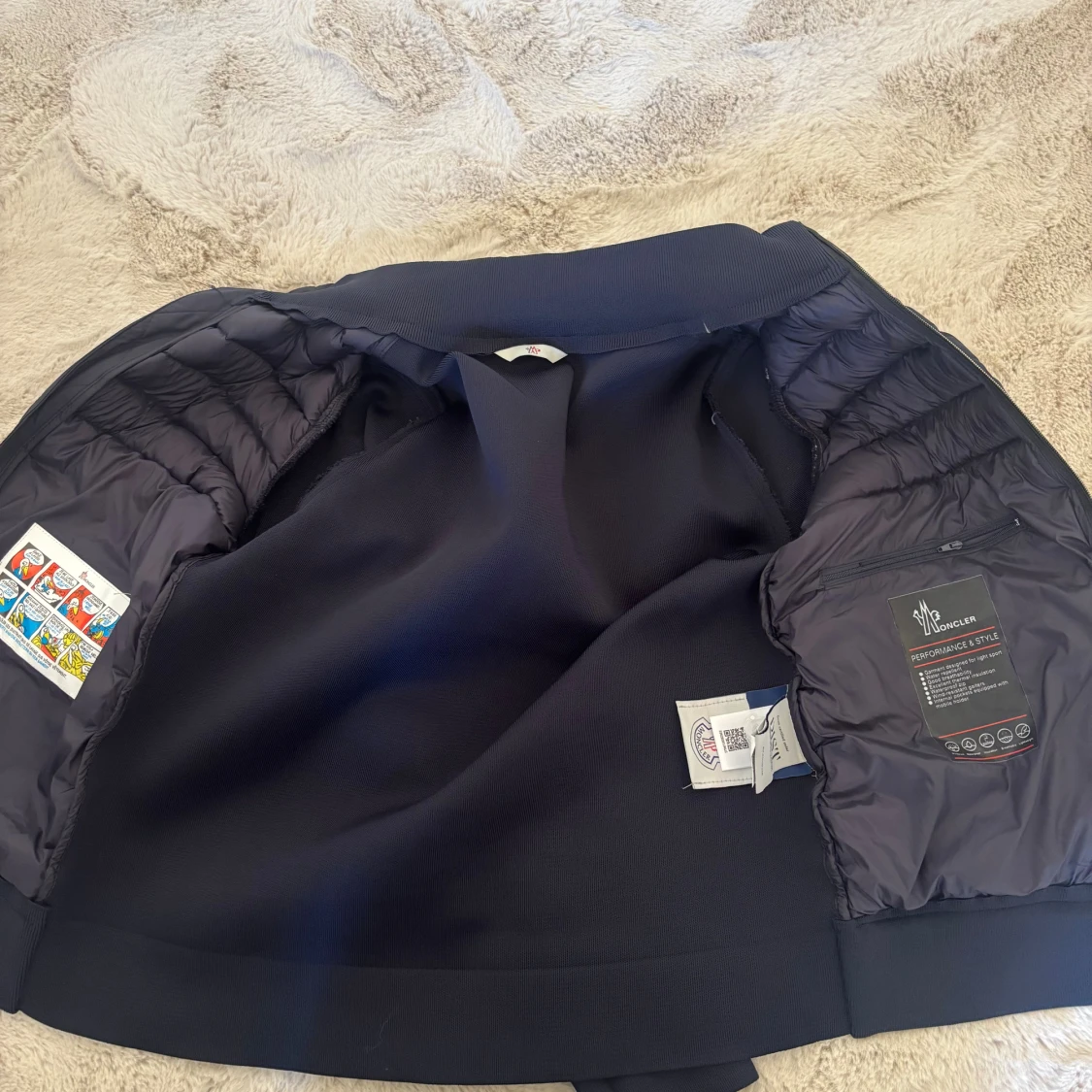 Moncler cardigan - 4