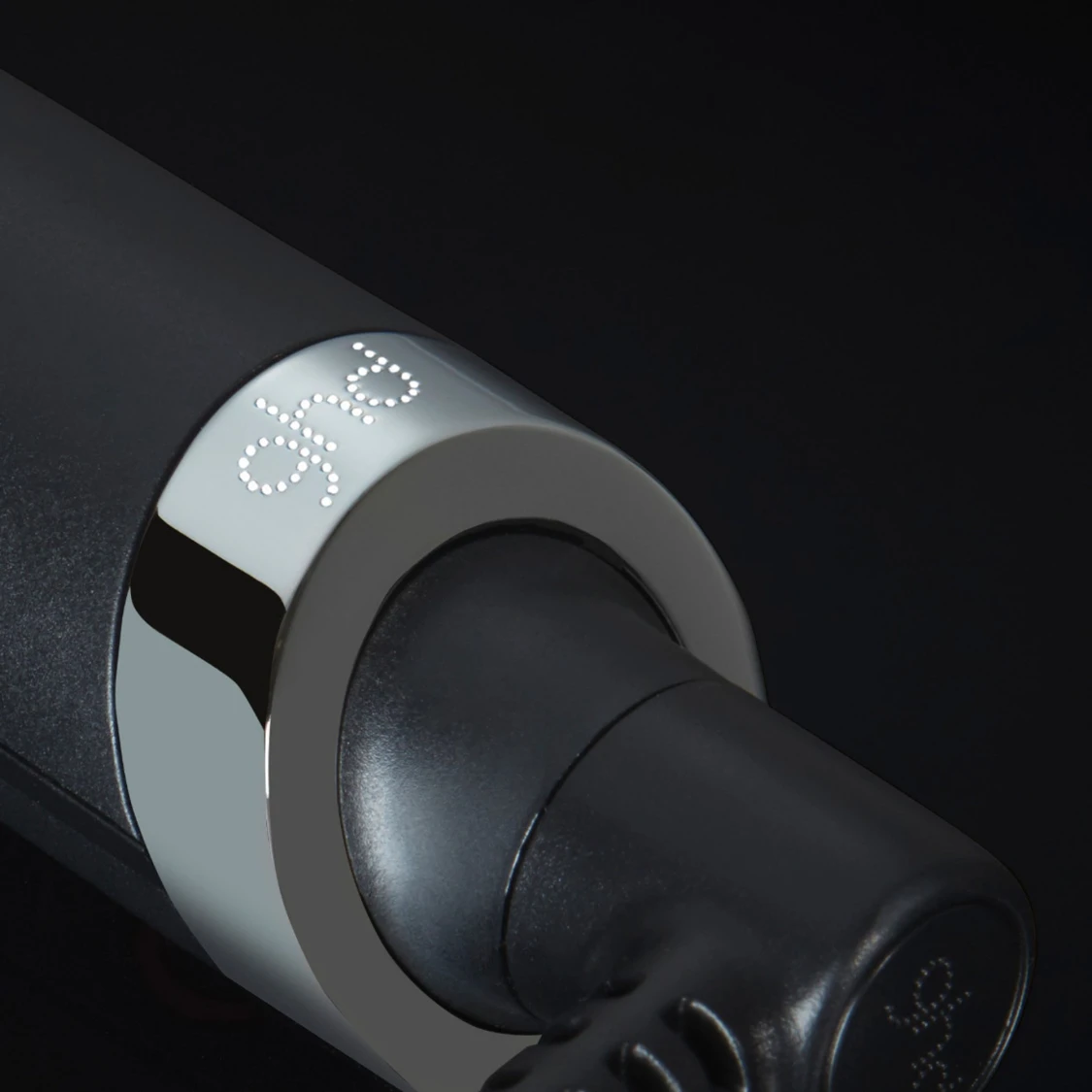 GHD Curve Tong Soft Curl - 2