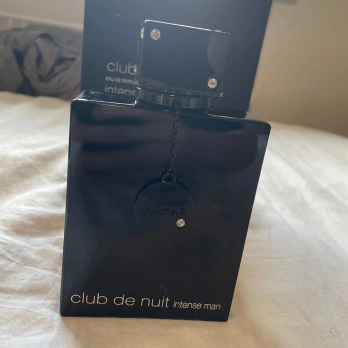 Club de nuit intense  - 1