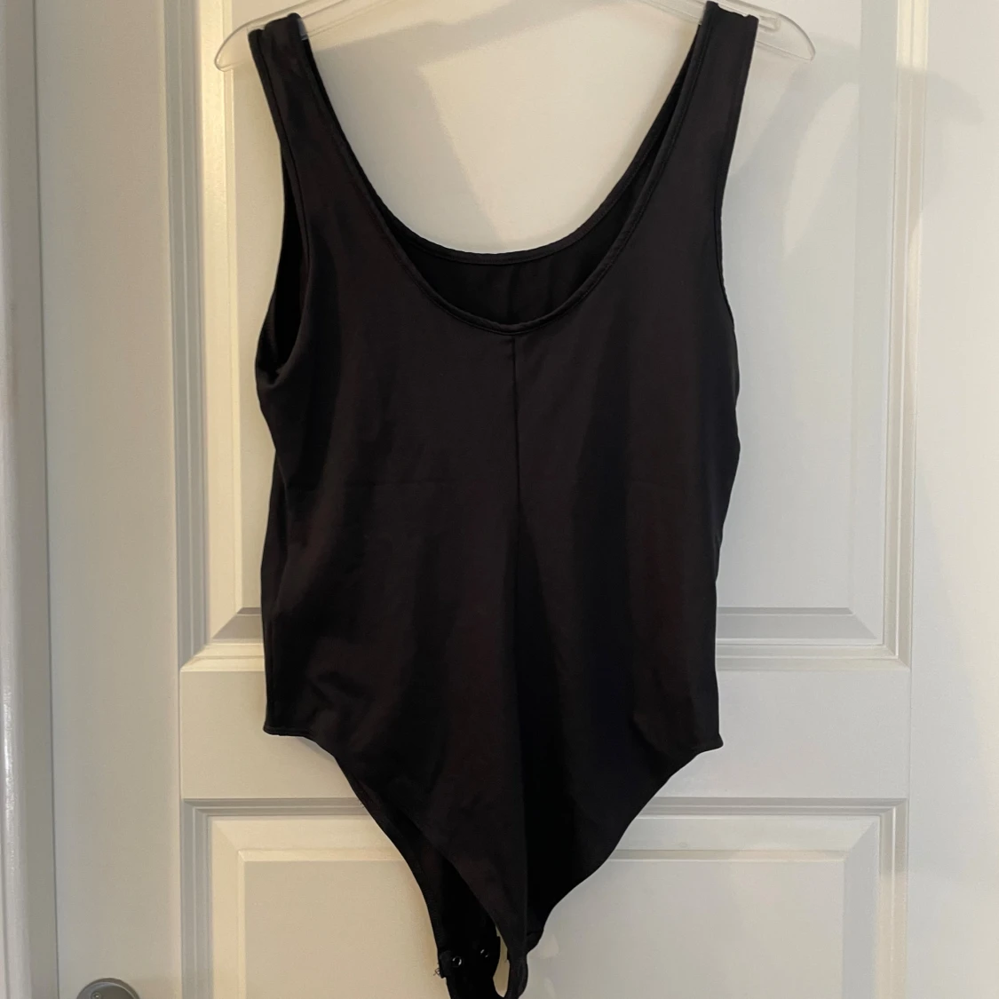 Levi’s Svart body, stl M - 1