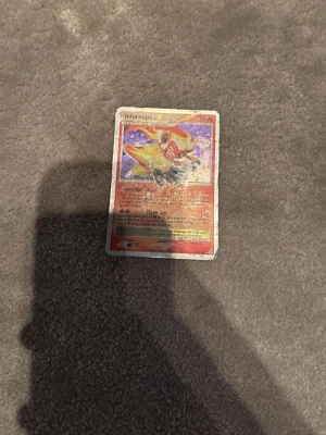 Pokémon  - Lnfernap121