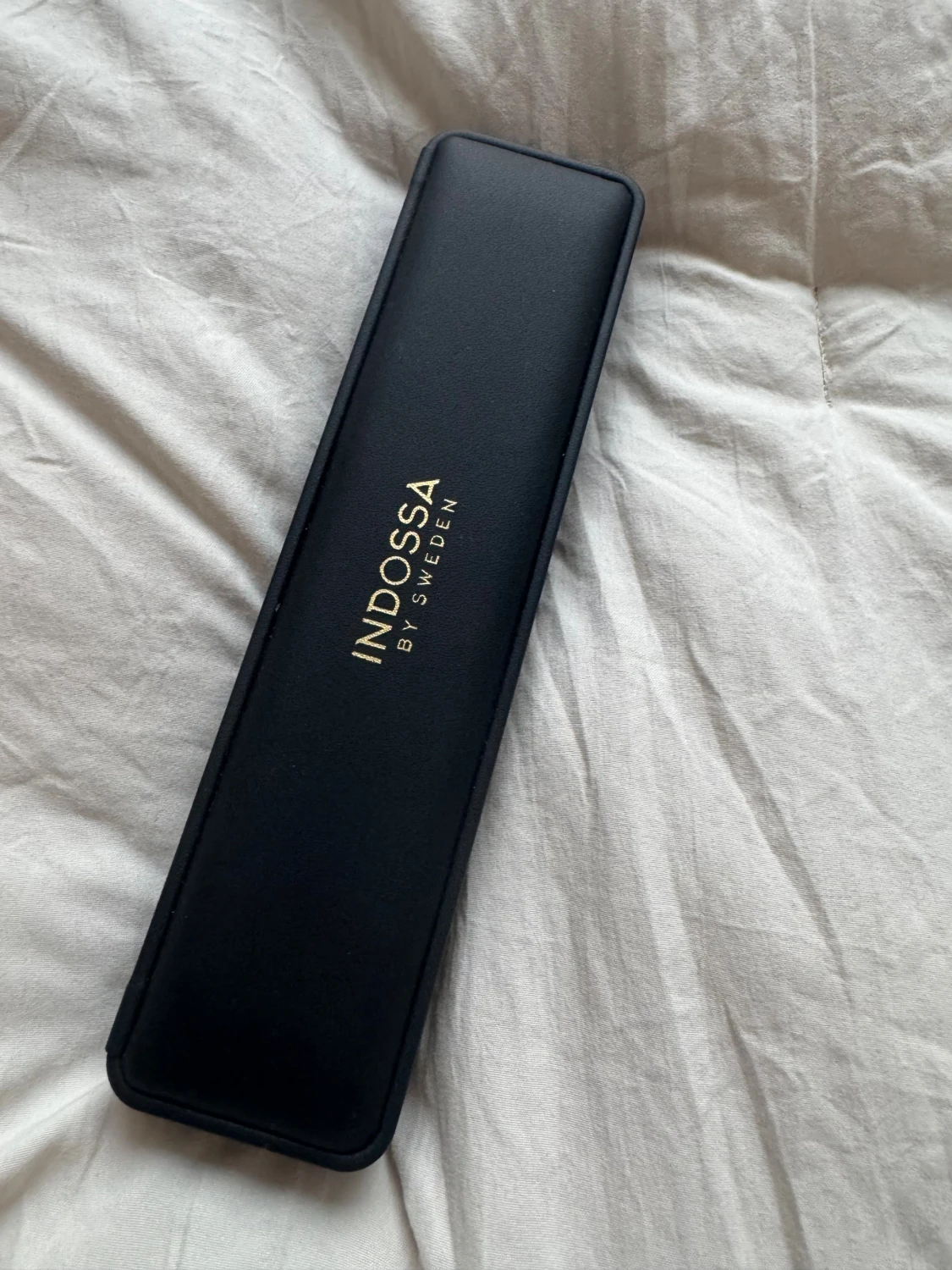 Guldfärgat armband från Indossa - 3