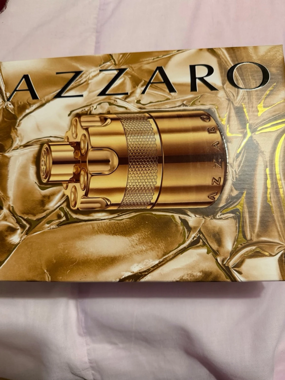 Azzaro Wanted Forever Elixir – Helt ny & oanvänd - 1