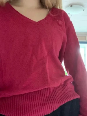 Gant tröja - Supersöt gant tröja som inte kommer till användning ❤️