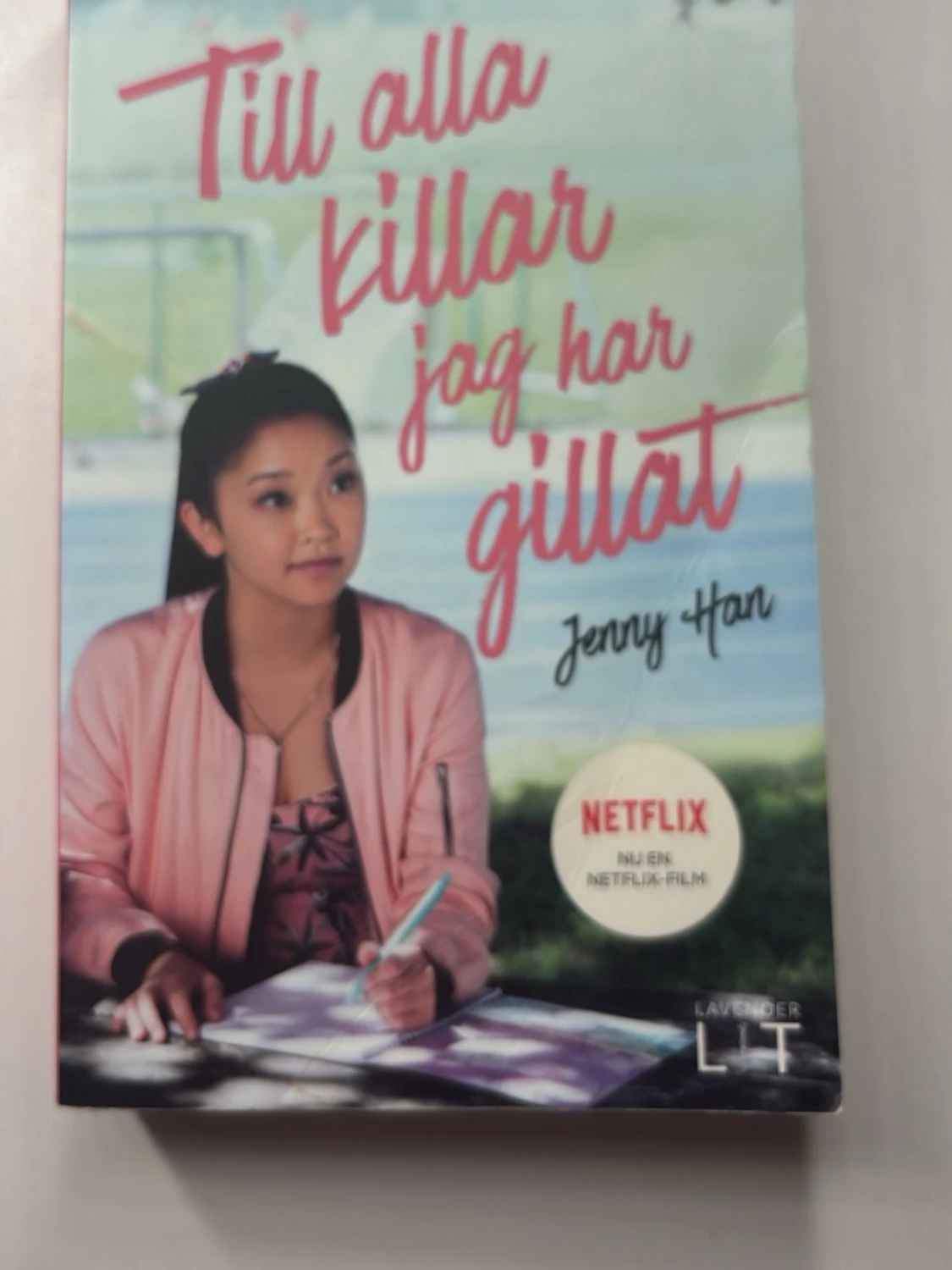 Till alla killar jag har gillat / PS. Jag gillar dig fortfarande / Nu och för alltid, Lara Jean - 1