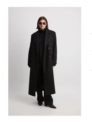 Lång kappa NA-KD - Så snygg kappa från NAKD! 💗Använd fåtal gånger så fint skick! Kostar 1 199 på hemsidan men säljer för 699! Pris går att diskutera💕