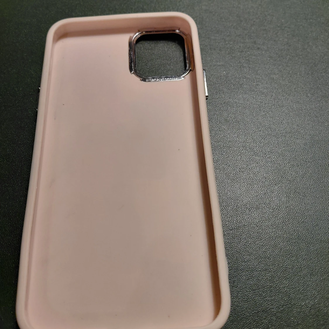 Katt mobilskal Iphone 11 - 1