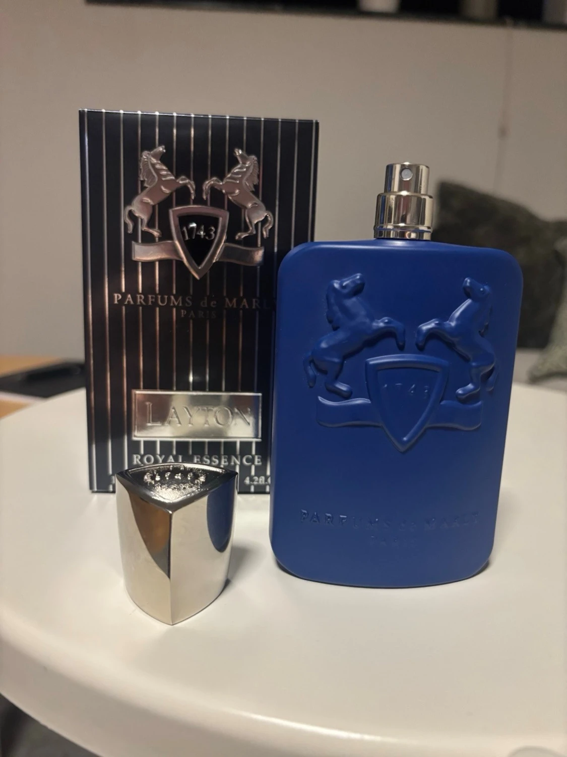 Parfums de Marly Layton 125ml